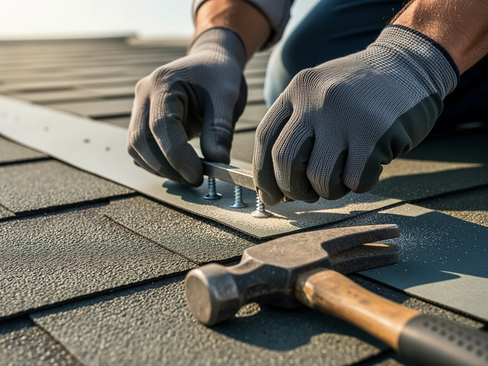 Why choose Fascia Repair in Knik Fairview, AK